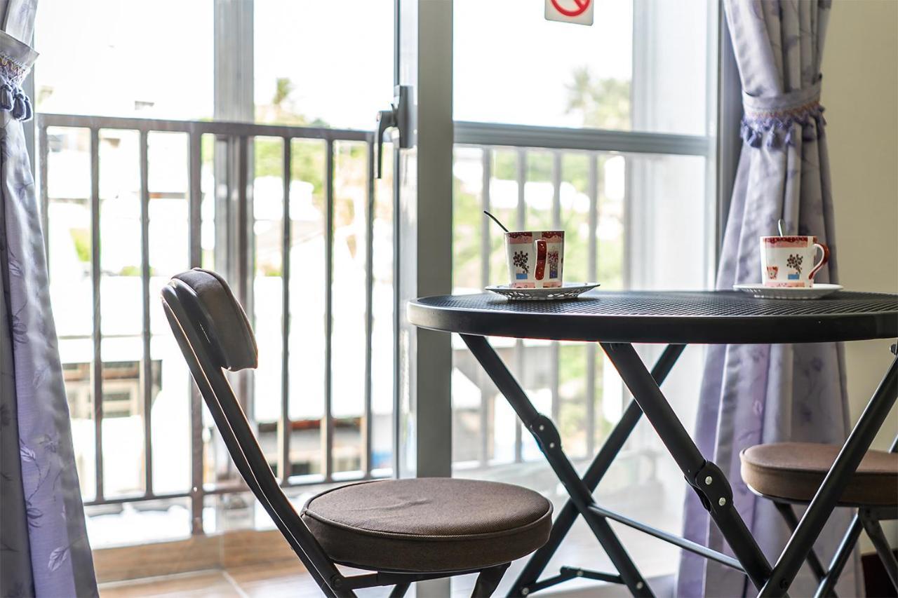 Blakfoot B&B Taitung Екстериор снимка