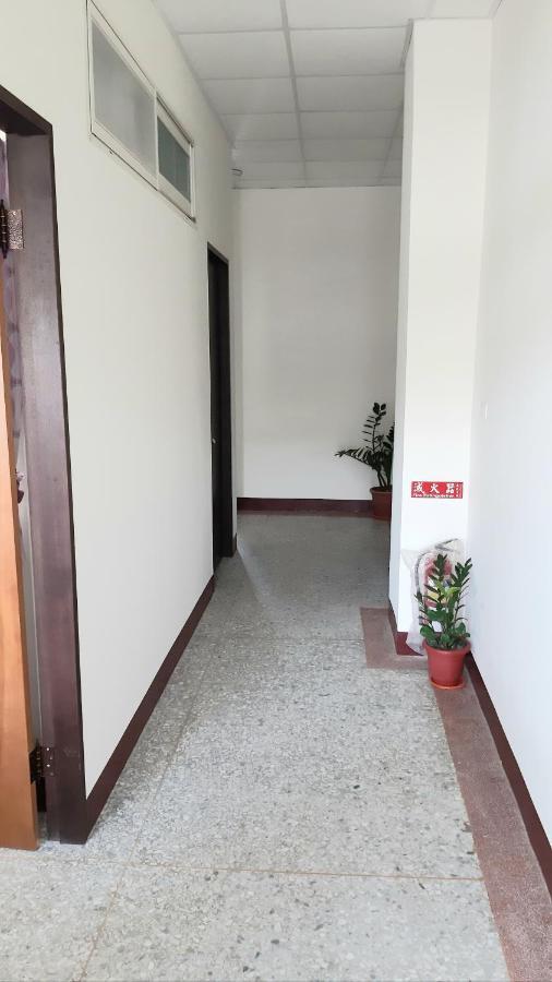 Blakfoot B&B Taitung Екстериор снимка